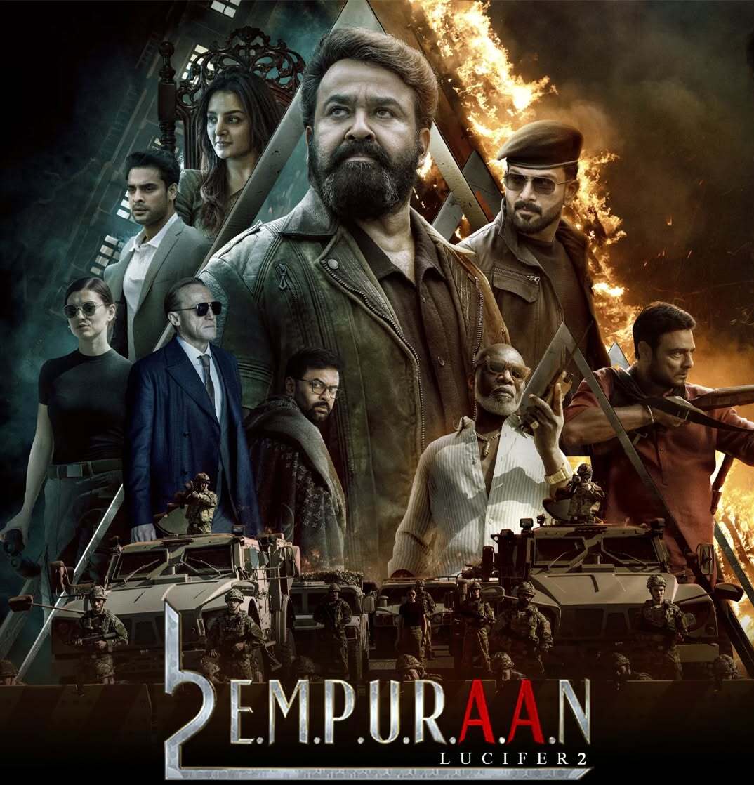 L2: Empuraan 